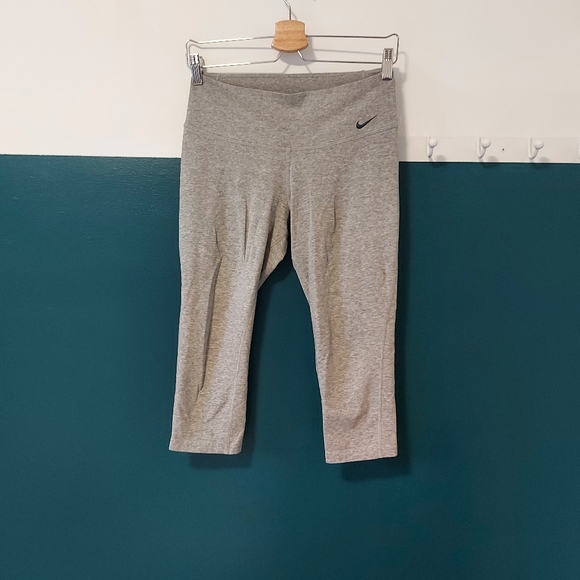 🌱 Nike Dri-Fit Leggings - Picture 1 of 6